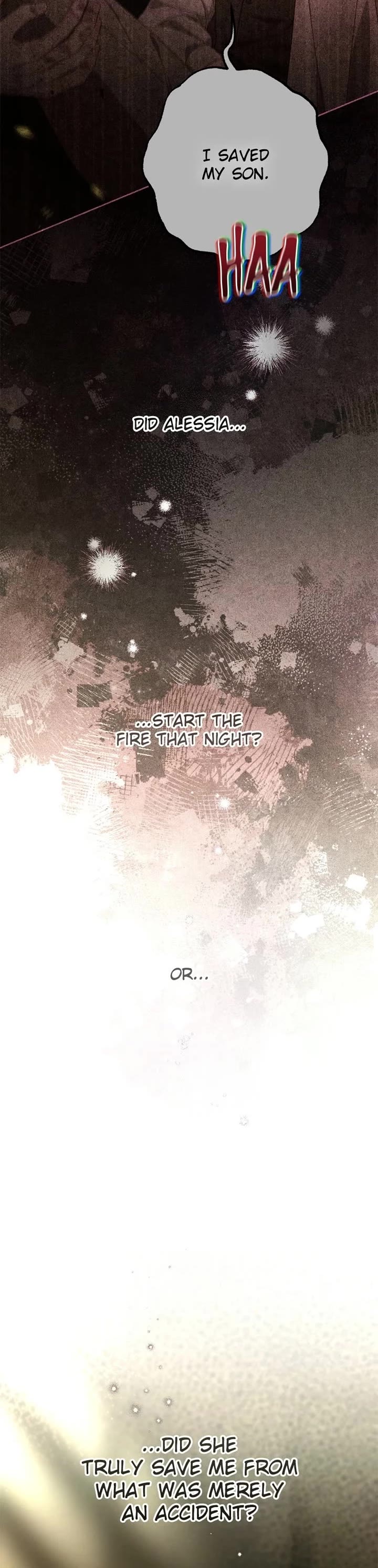 Remarried Empress chapter 246 page 50