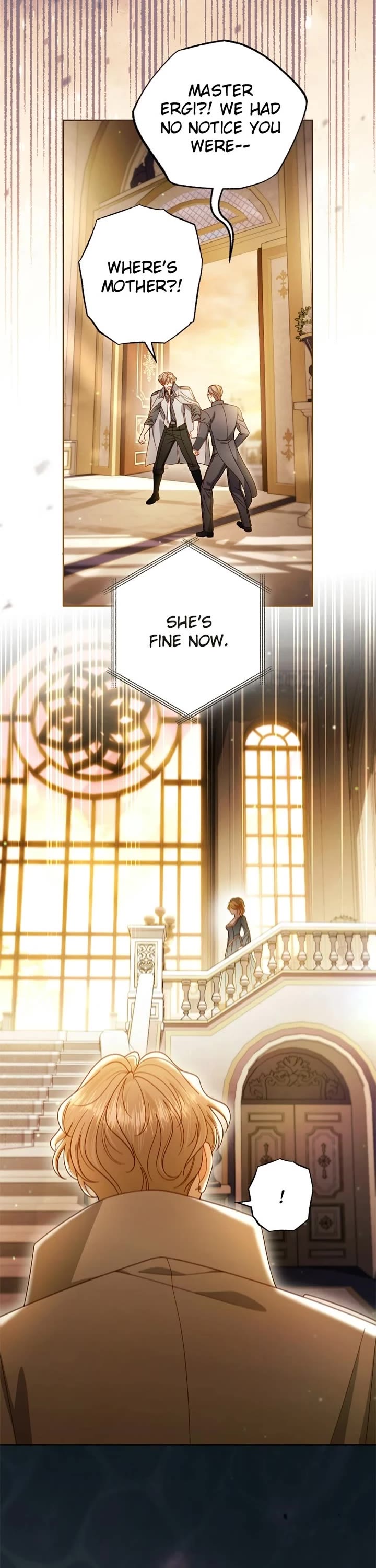 Remarried Empress chapter 247 page 2