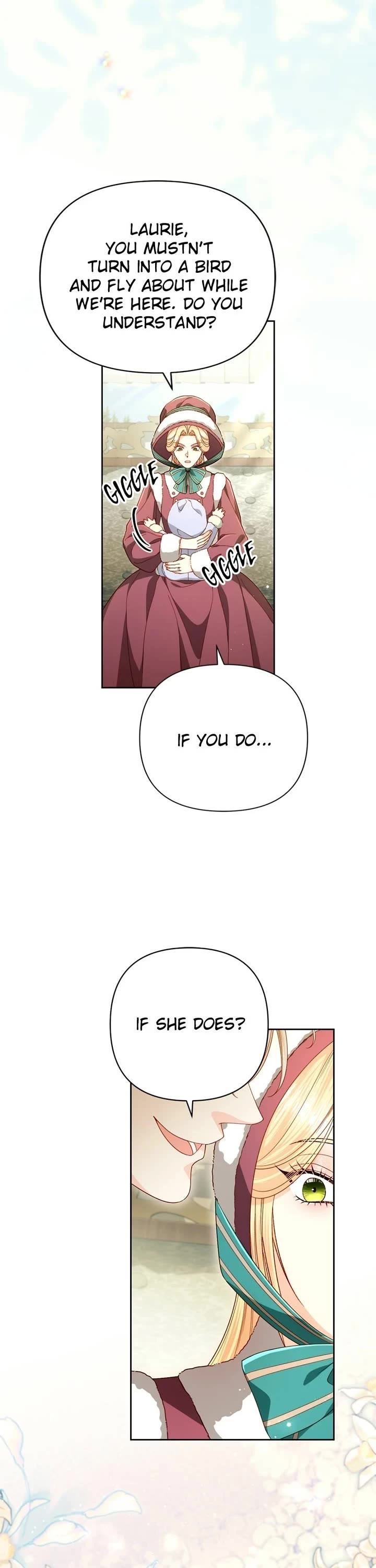 Remarried Empress chapter 247 page 26