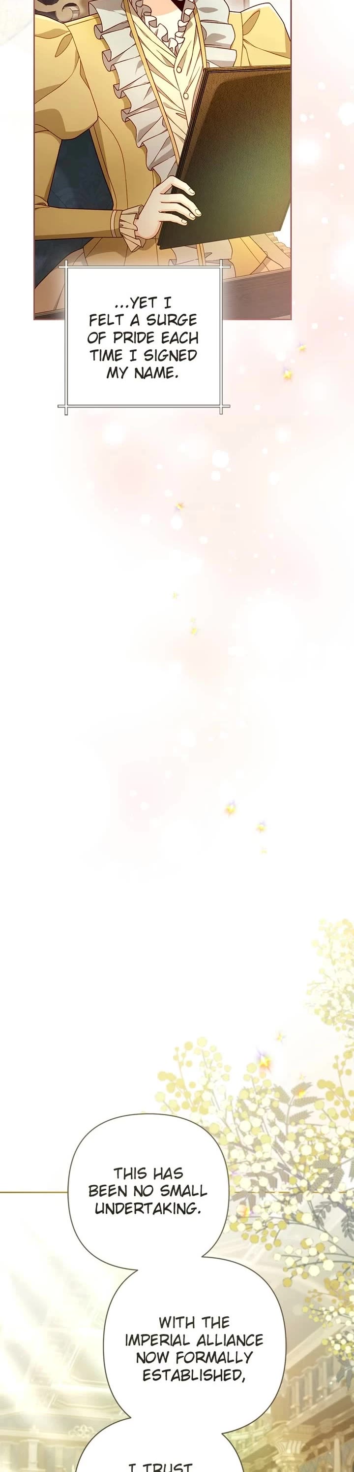 Remarried Empress chapter 248 page 10