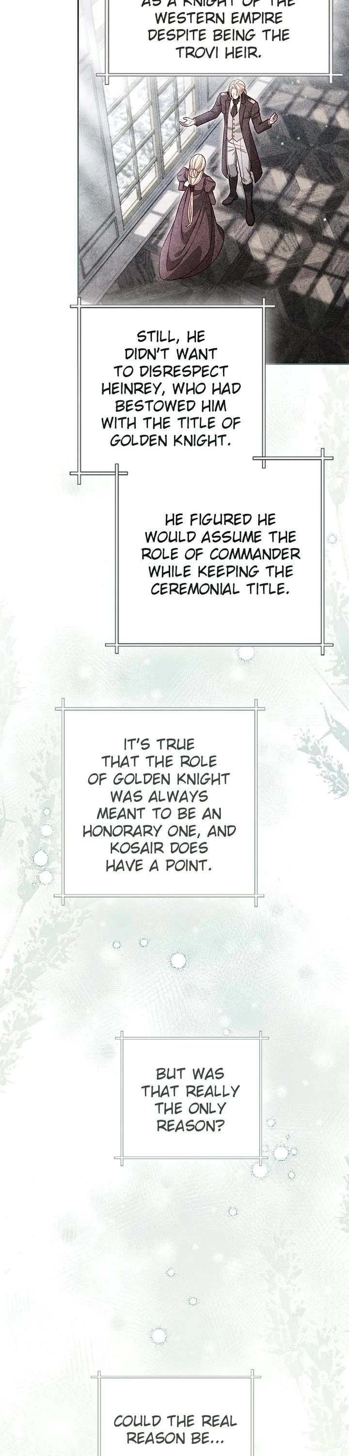 Remarried Empress chapter 248 page 12