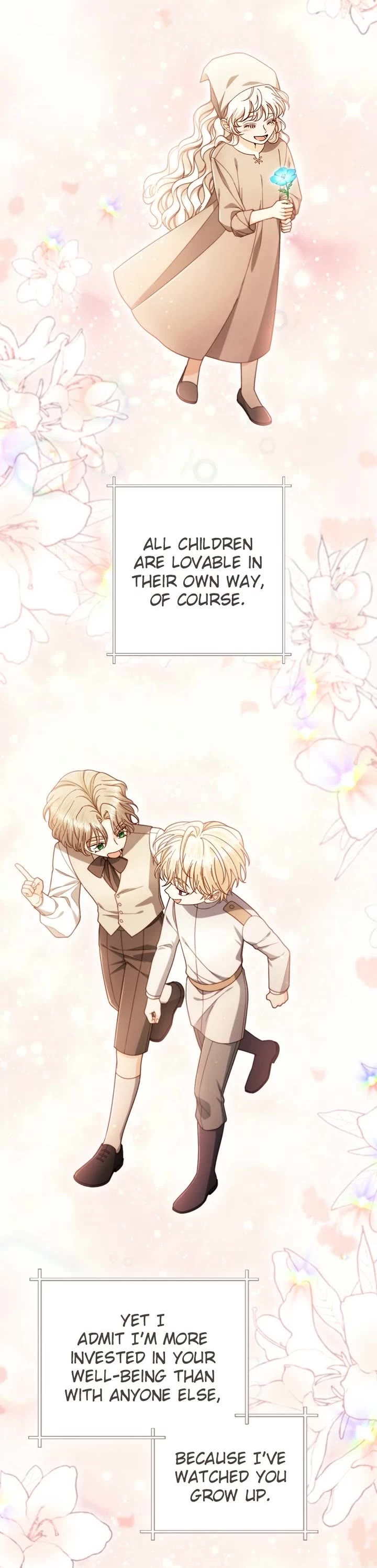 Remarried Empress chapter 248 page 19