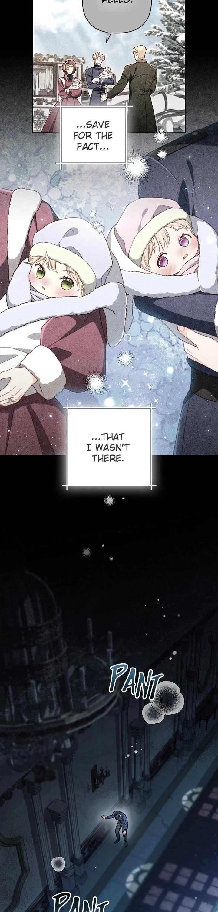 Remarried Empress chapter 248 page 2