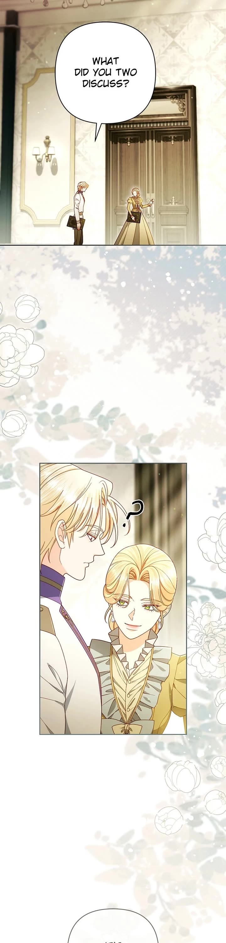 Remarried Empress chapter 248 page 21