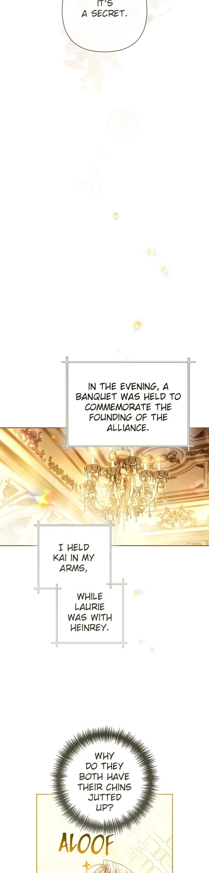 Remarried Empress chapter 248 page 22