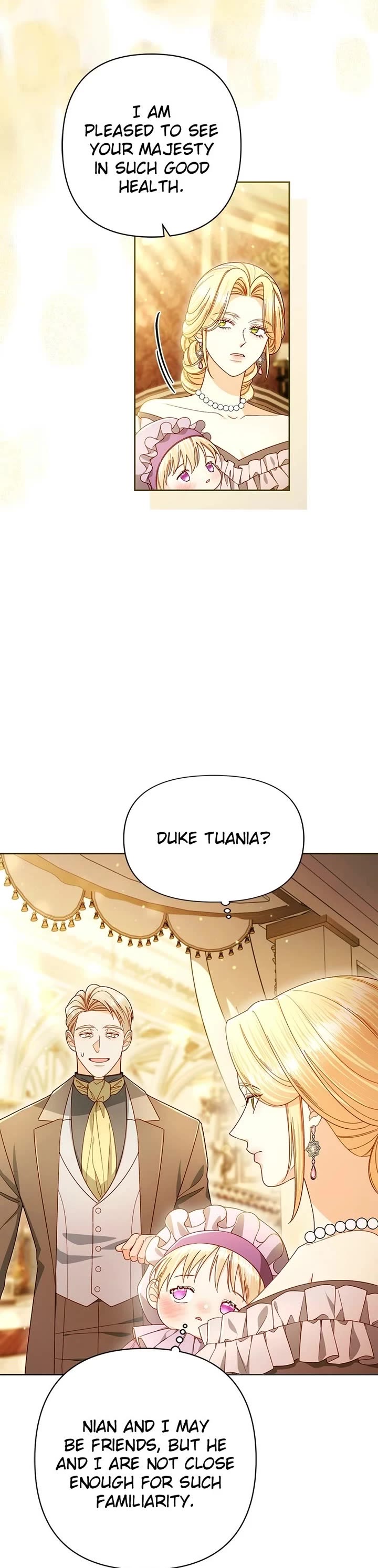 Remarried Empress chapter 248 page 24