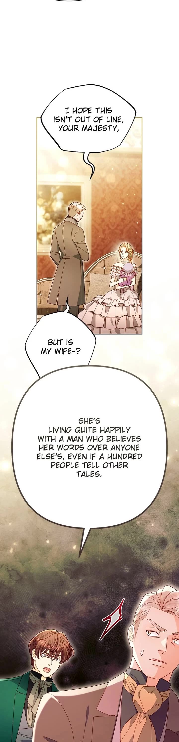 Remarried Empress chapter 248 page 25