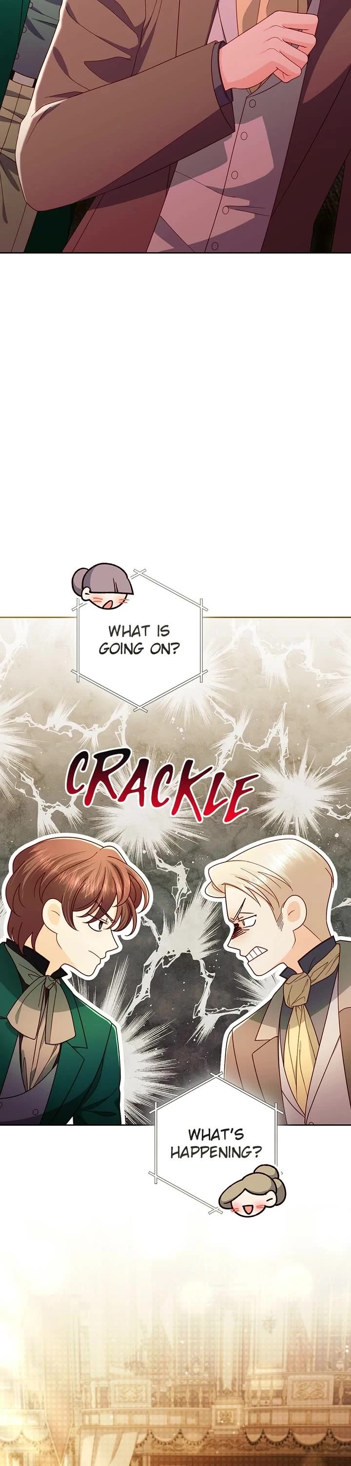 Remarried Empress chapter 248 page 26