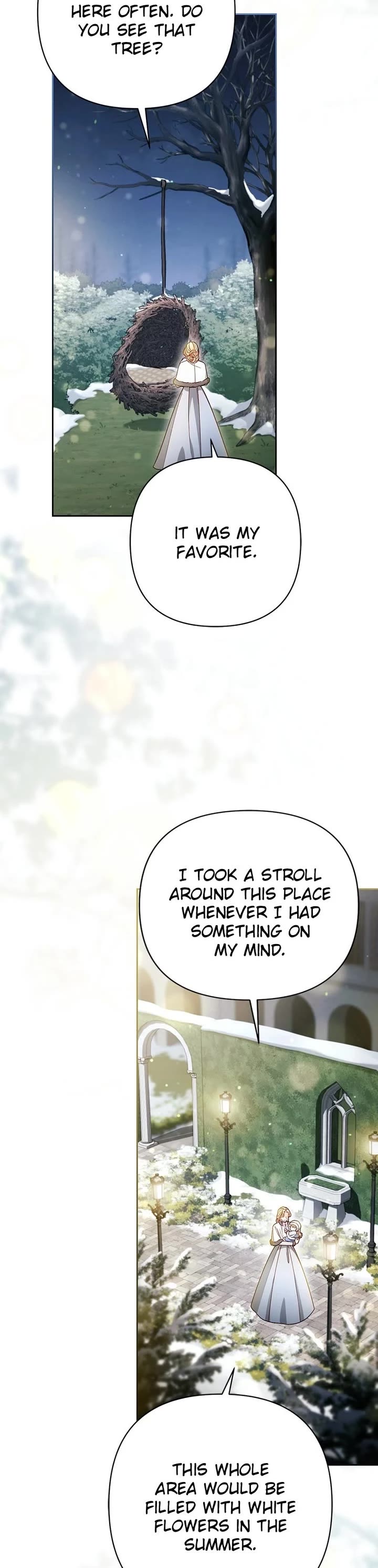 Remarried Empress chapter 248 page 29