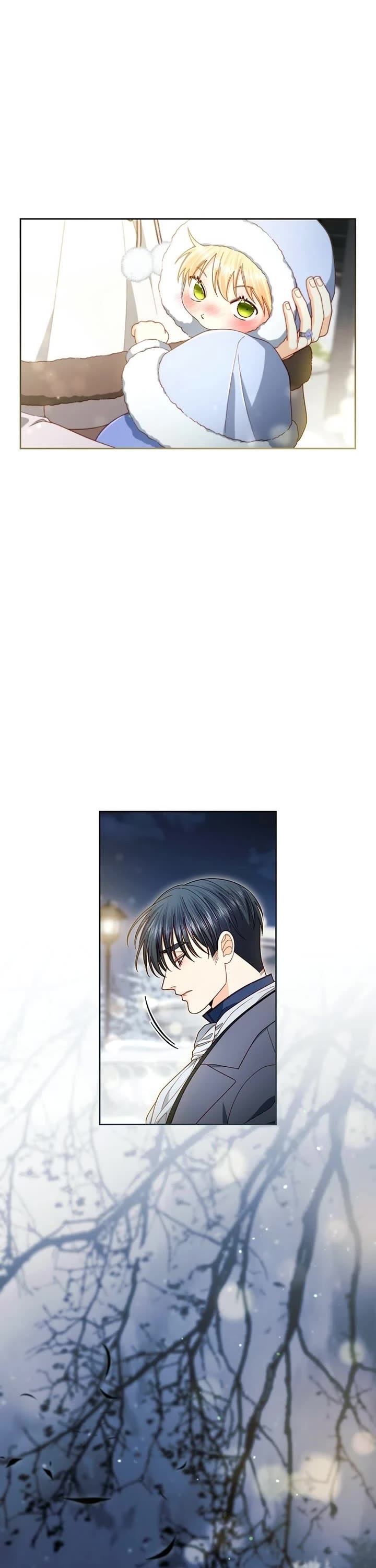 Remarried Empress chapter 248 page 32