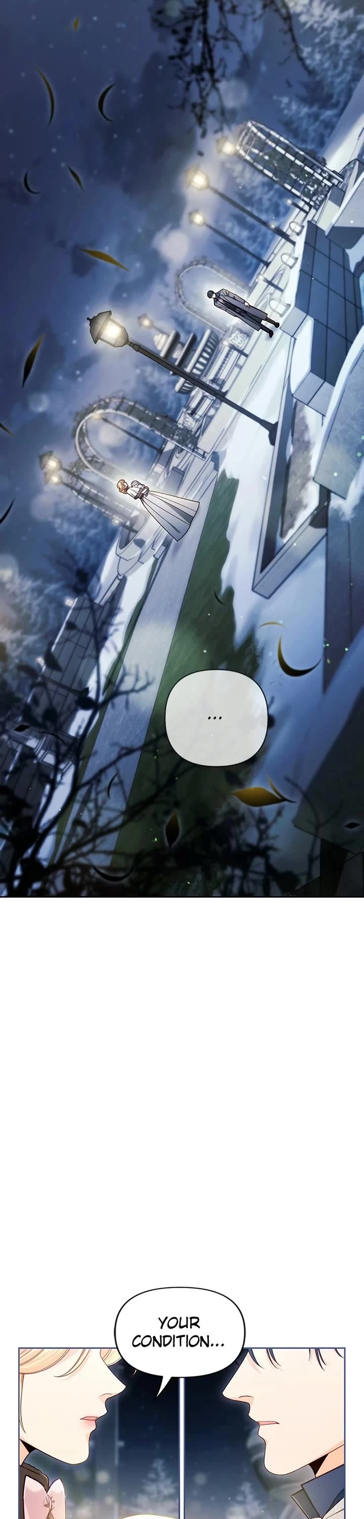 Remarried Empress chapter 248 page 33