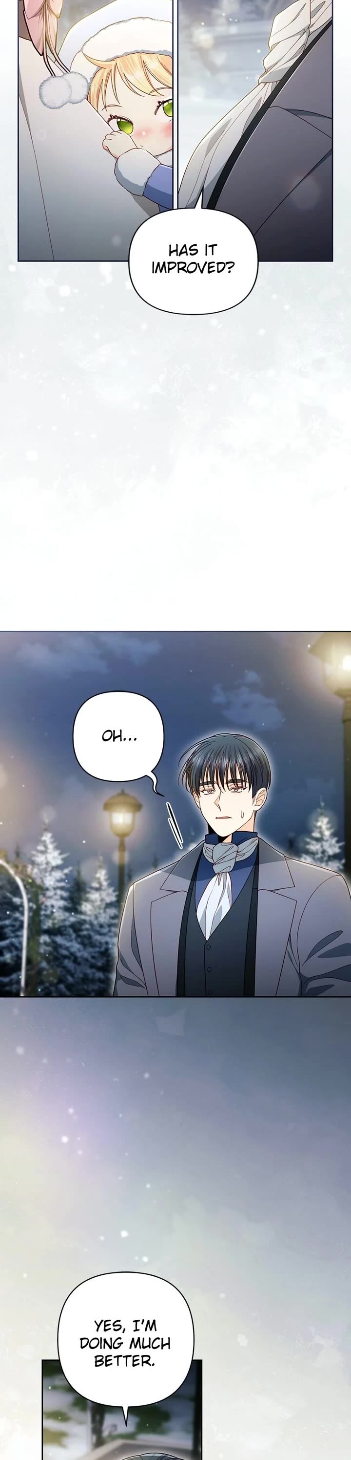 Remarried Empress chapter 248 page 34