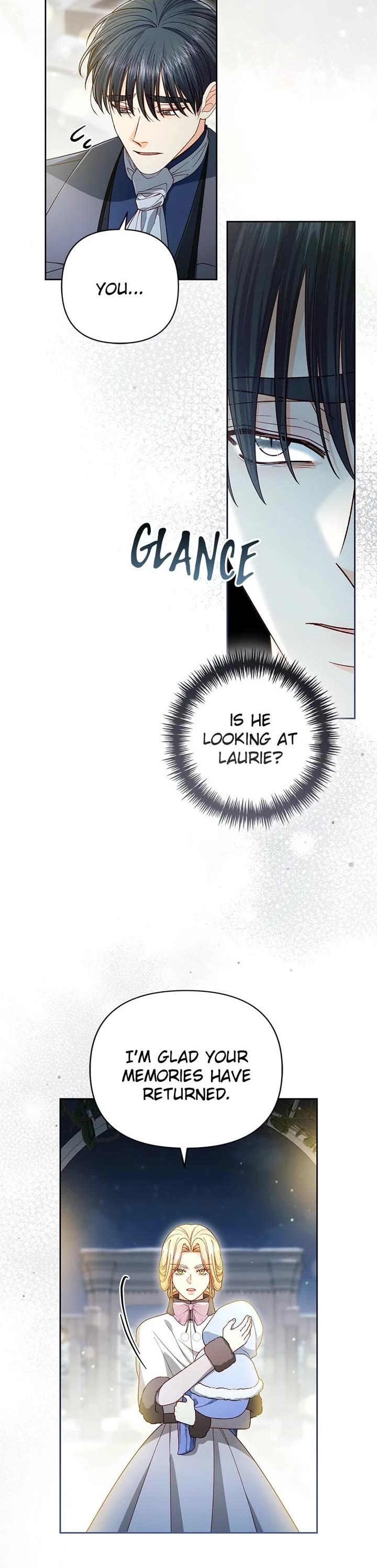 Remarried Empress chapter 248 page 35