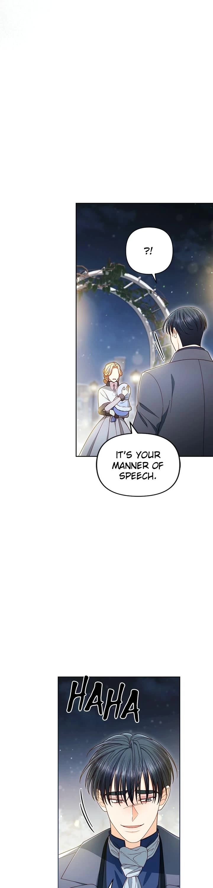 Remarried Empress chapter 248 page 36