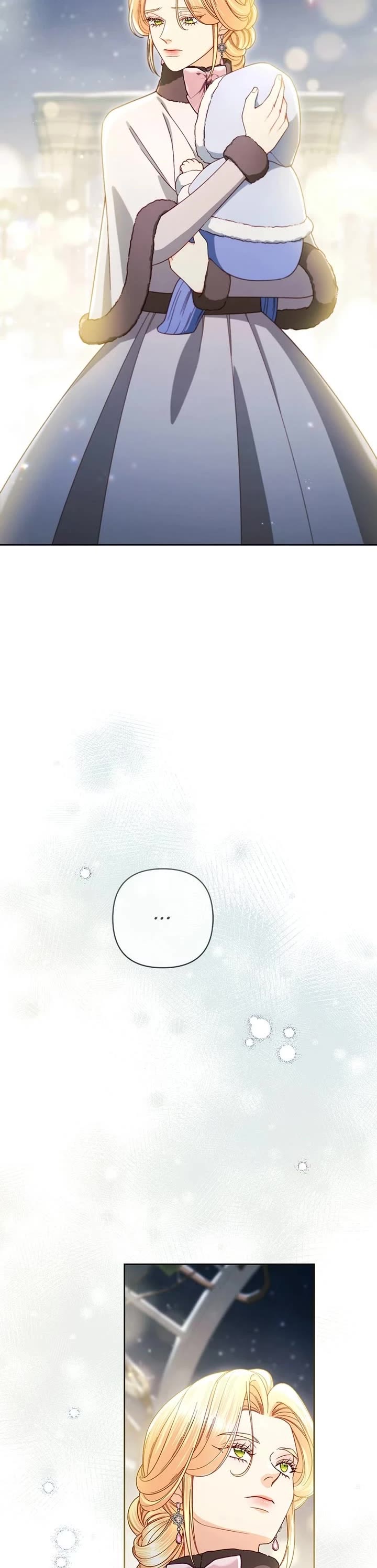 Remarried Empress chapter 248 page 39