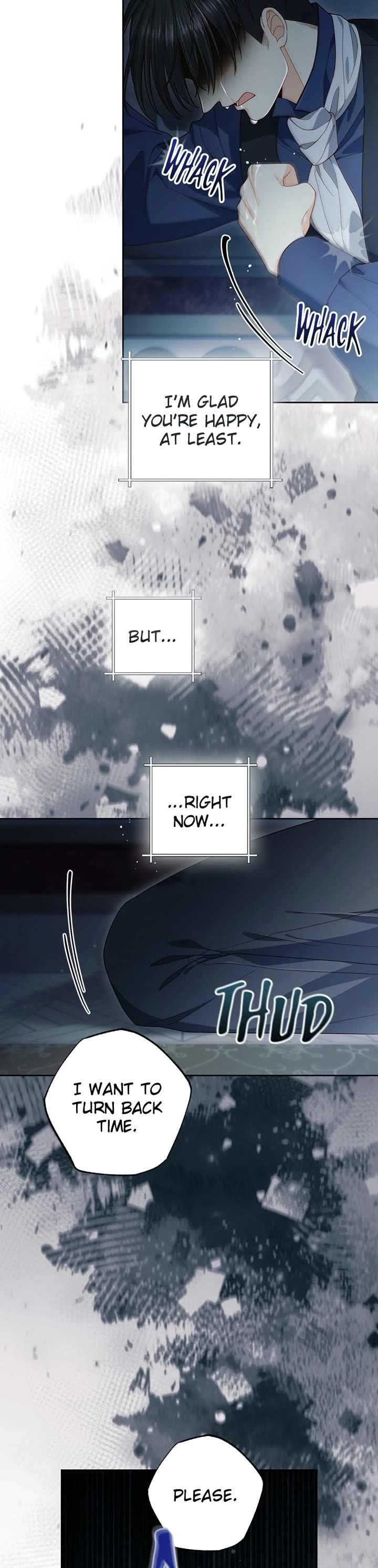 Remarried Empress chapter 248 page 4