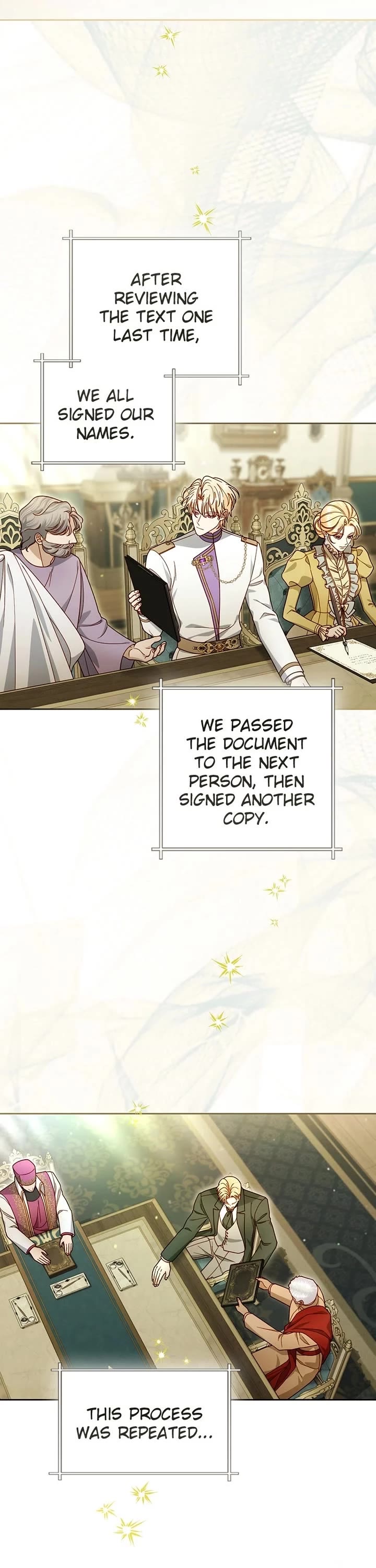 Remarried Empress chapter 248 page 8