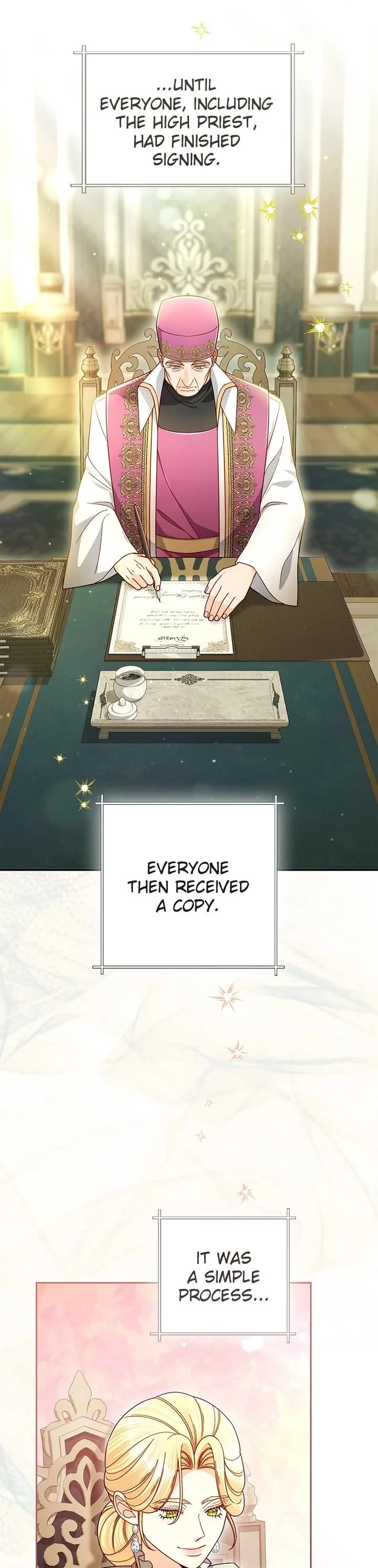 Remarried Empress chapter 248 page 9