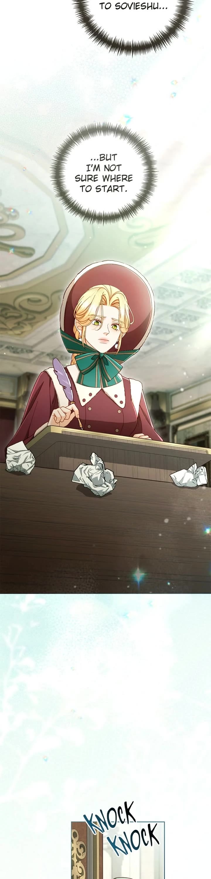 Remarried Empress chapter 249 page 3