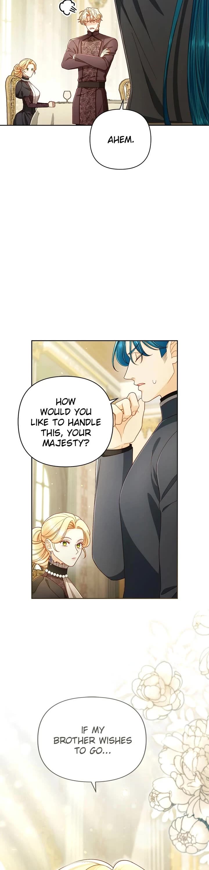 Remarried Empress chapter 250 page 10