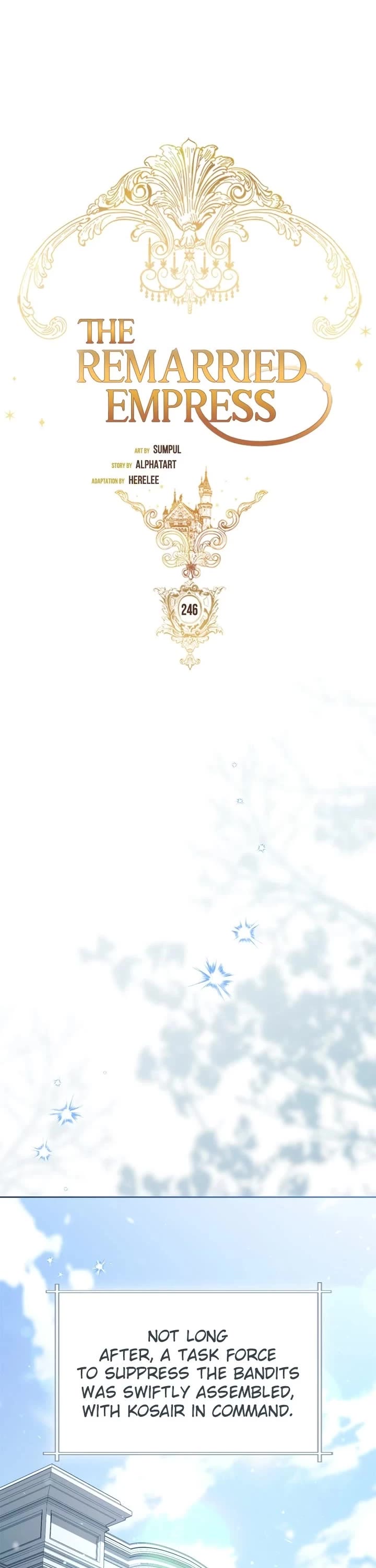 Remarried Empress chapter 250 page 12