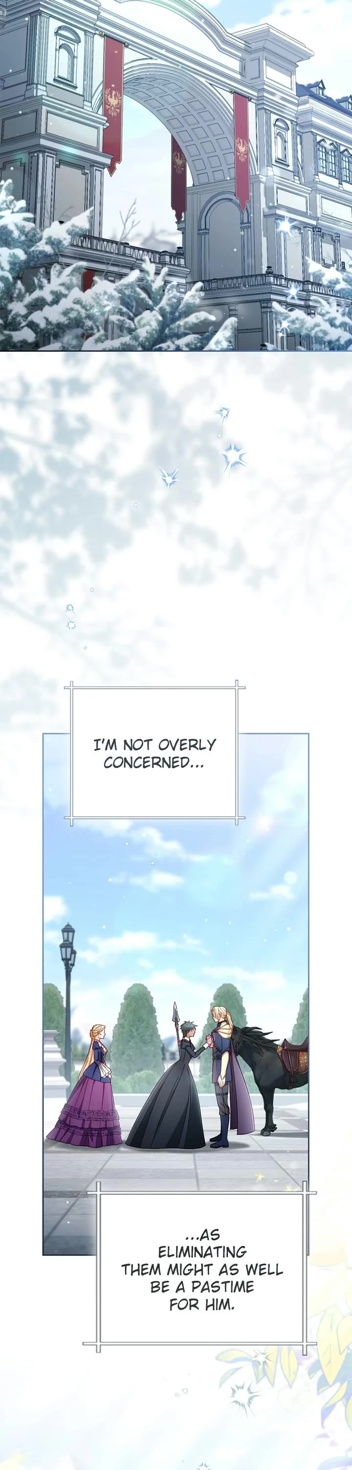 Remarried Empress chapter 250 page 13