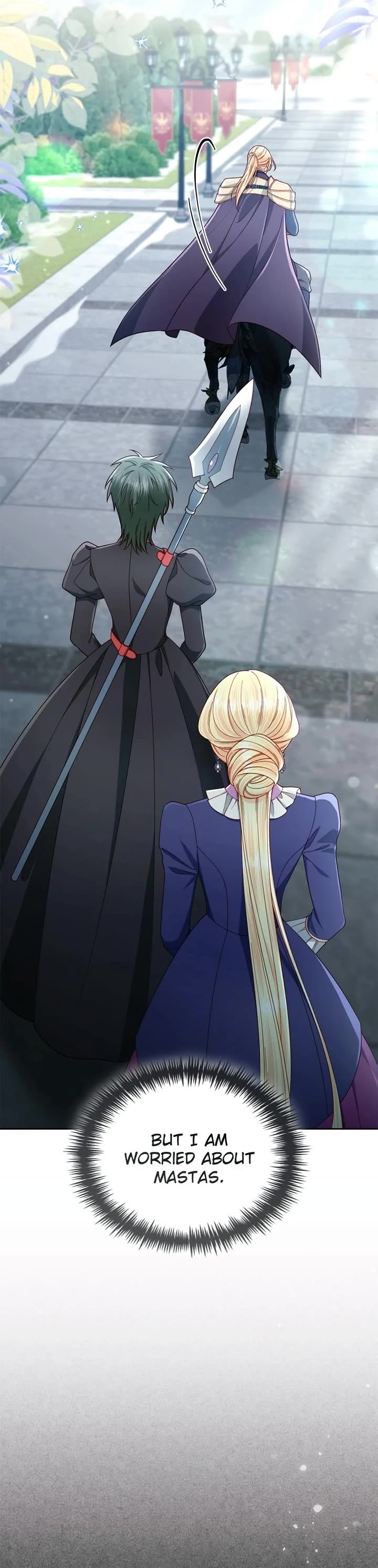 Remarried Empress chapter 250 page 14