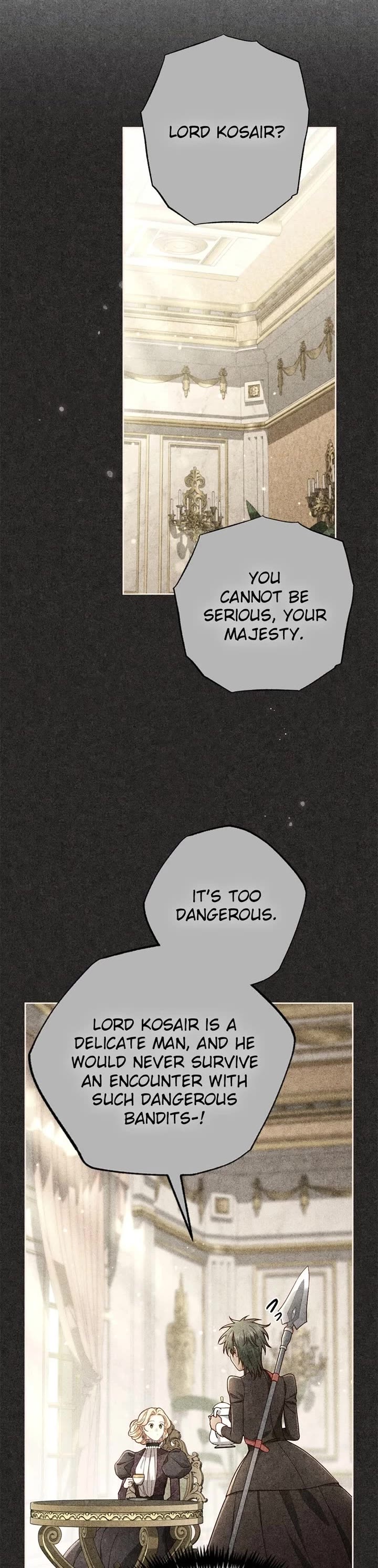 Remarried Empress chapter 250 page 15