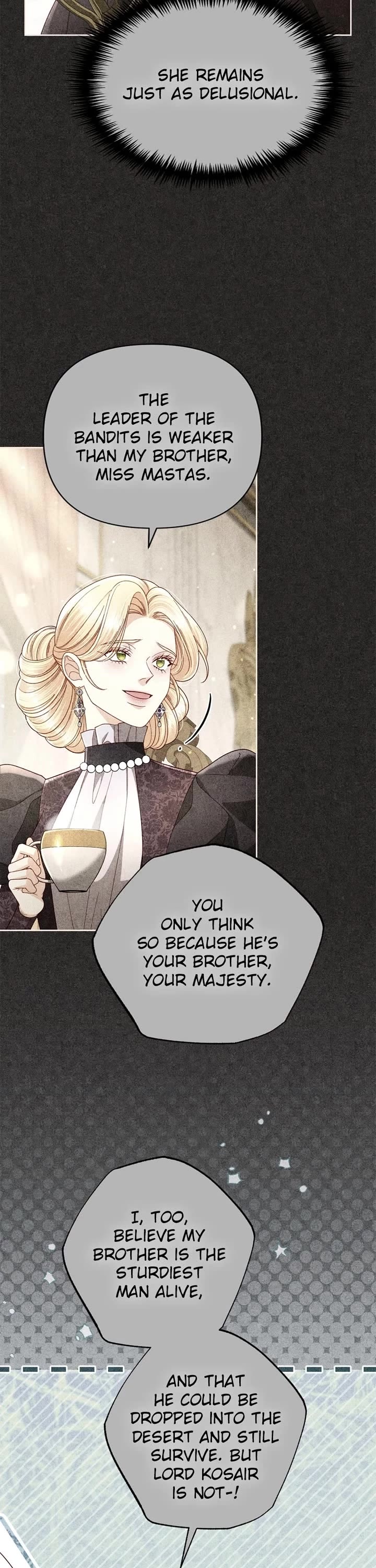 Remarried Empress chapter 250 page 16