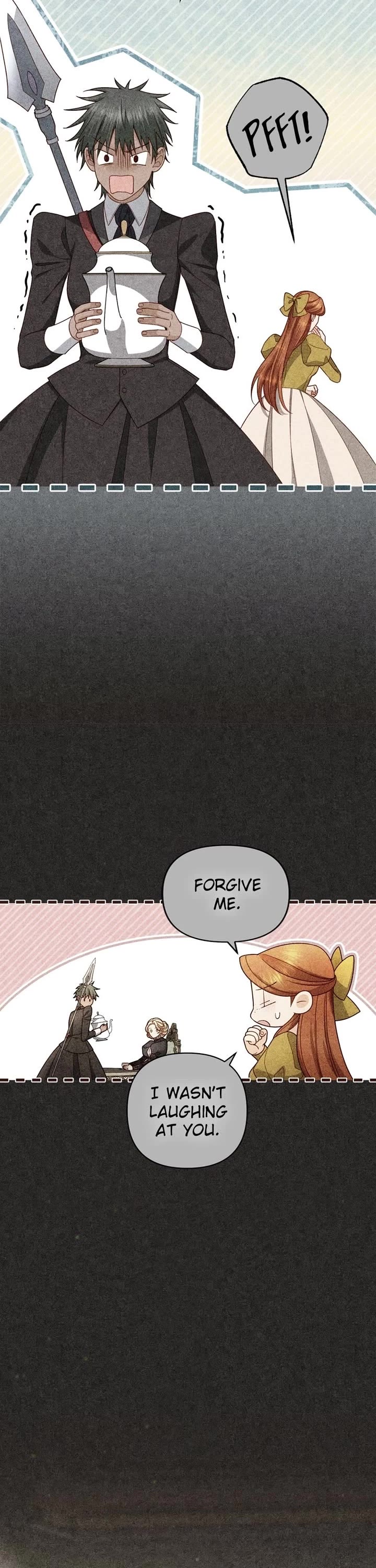 Remarried Empress chapter 250 page 17