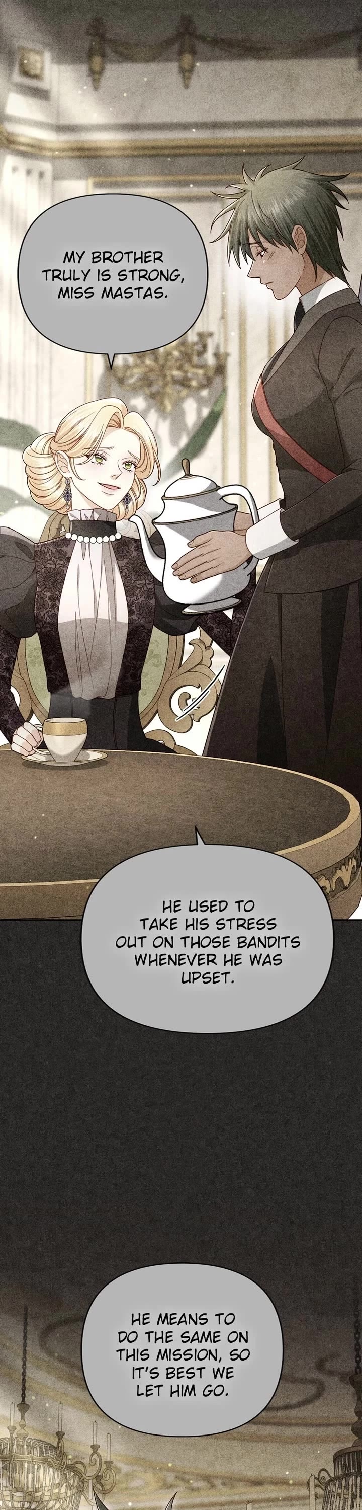 Remarried Empress chapter 250 page 18