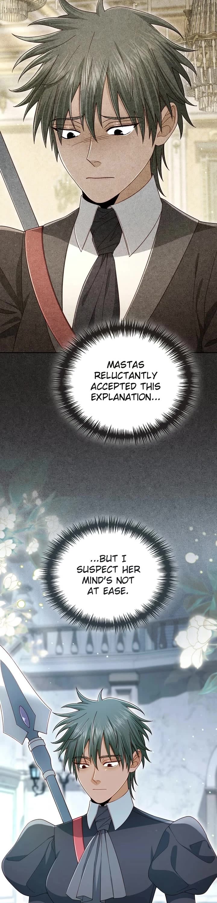 Remarried Empress chapter 250 page 19