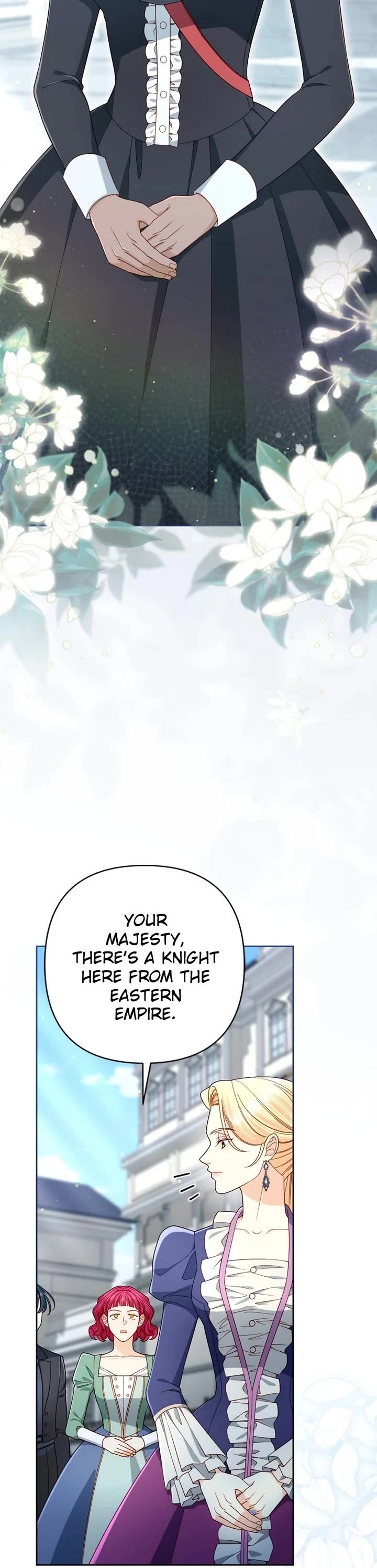 Remarried Empress chapter 250 page 20