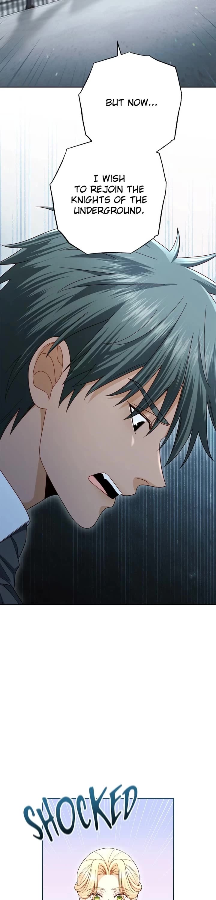 Remarried Empress chapter 250 page 28