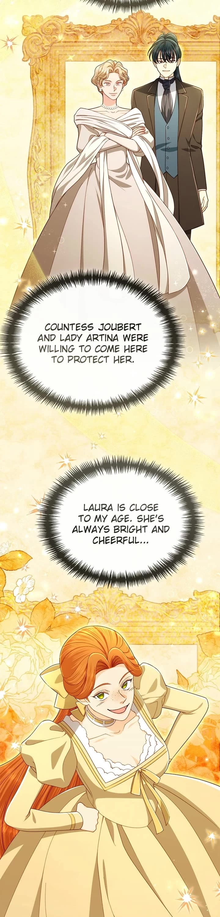 Remarried Empress chapter 250 page 33