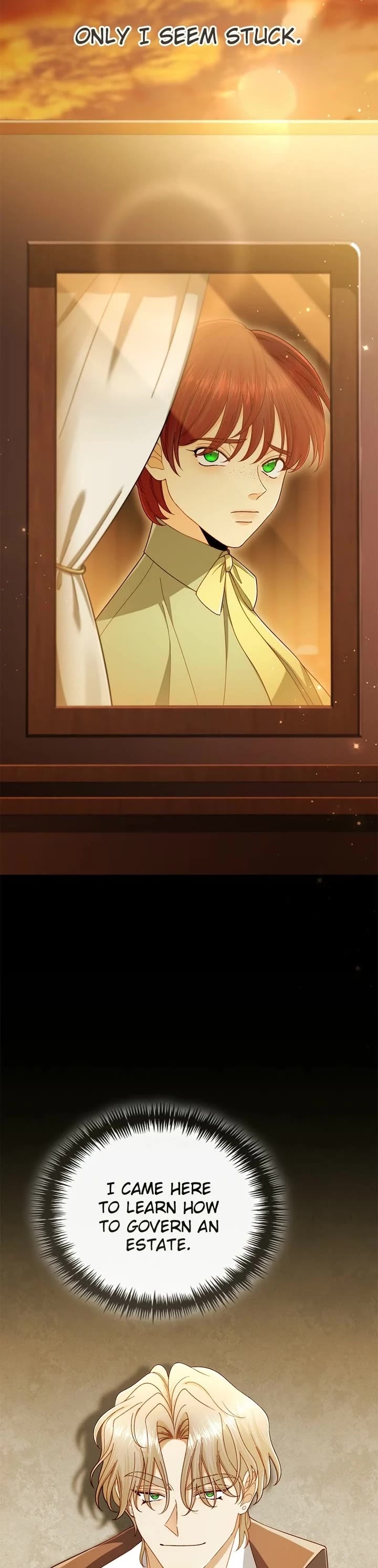 Remarried Empress chapter 250 page 35