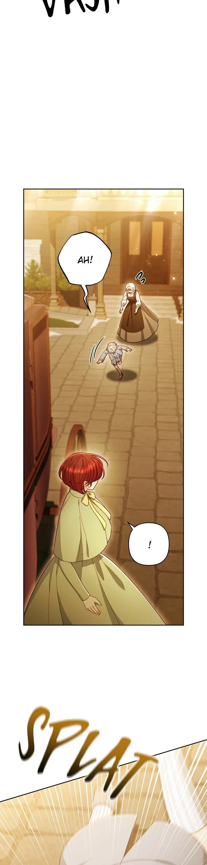 Remarried Empress chapter 250 page 37