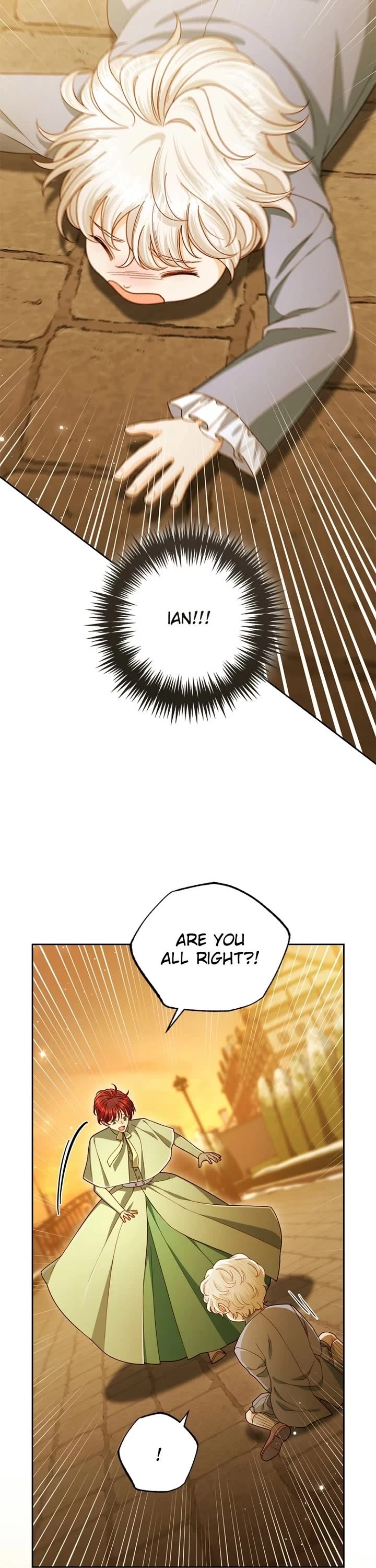 Remarried Empress chapter 250 page 38