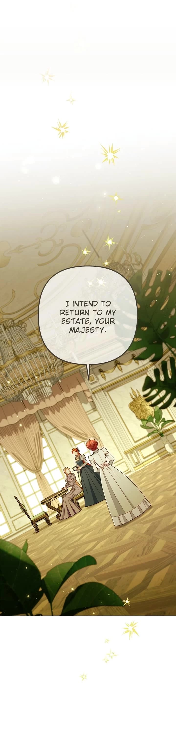 Remarried Empress chapter 251 page 1