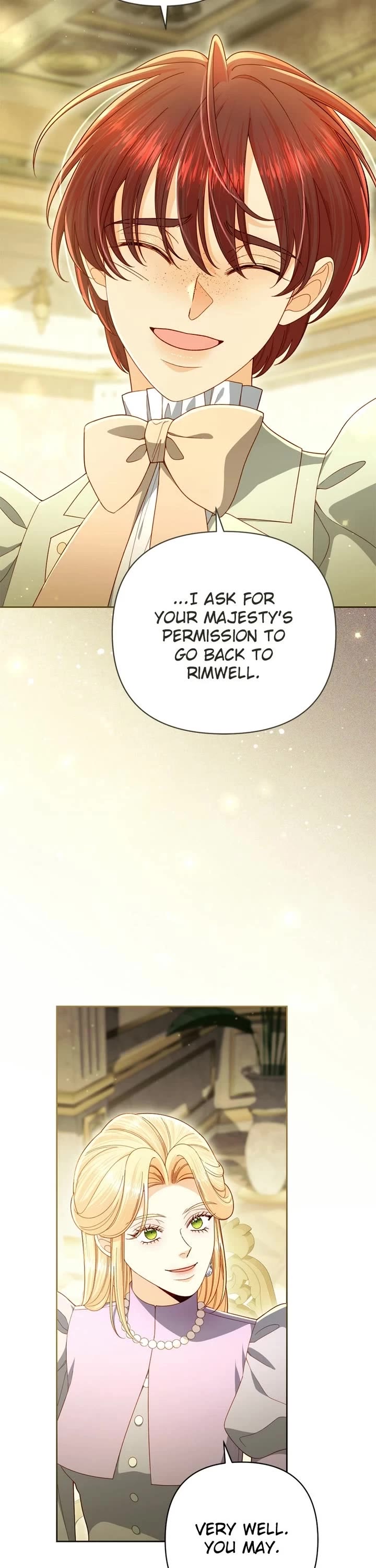 Remarried Empress chapter 251 page 11