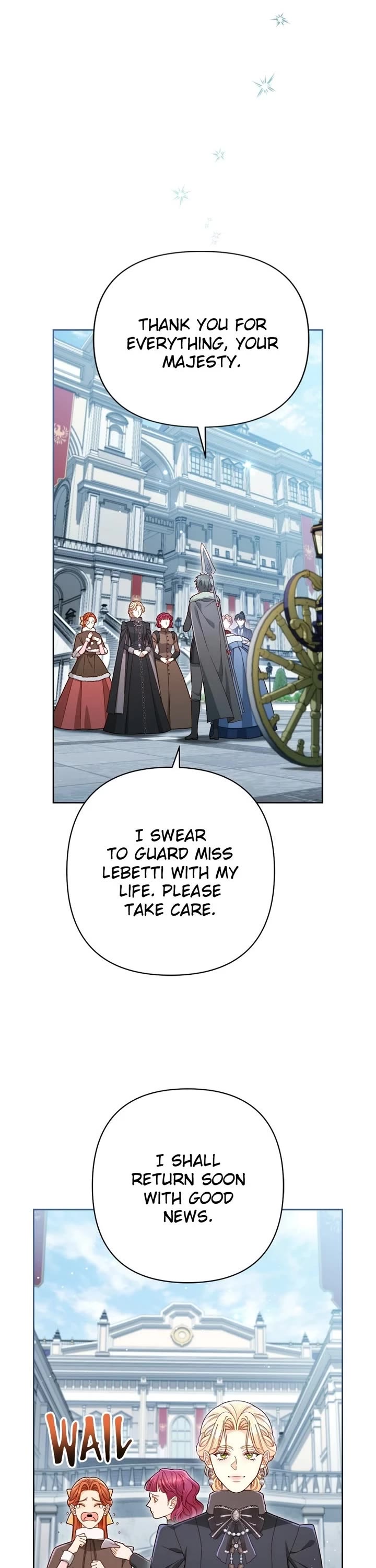 Remarried Empress chapter 251 page 13