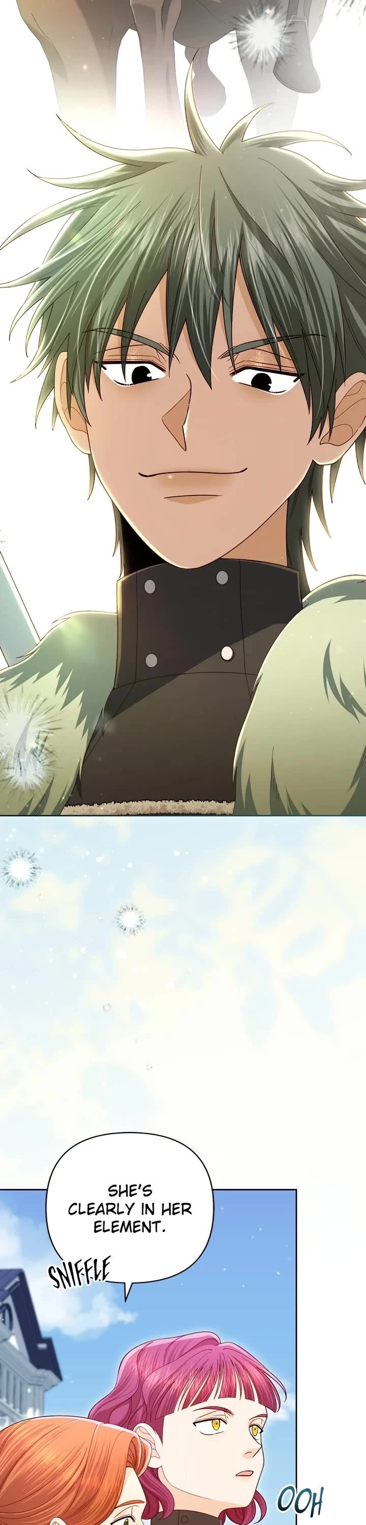 Remarried Empress chapter 251 page 16