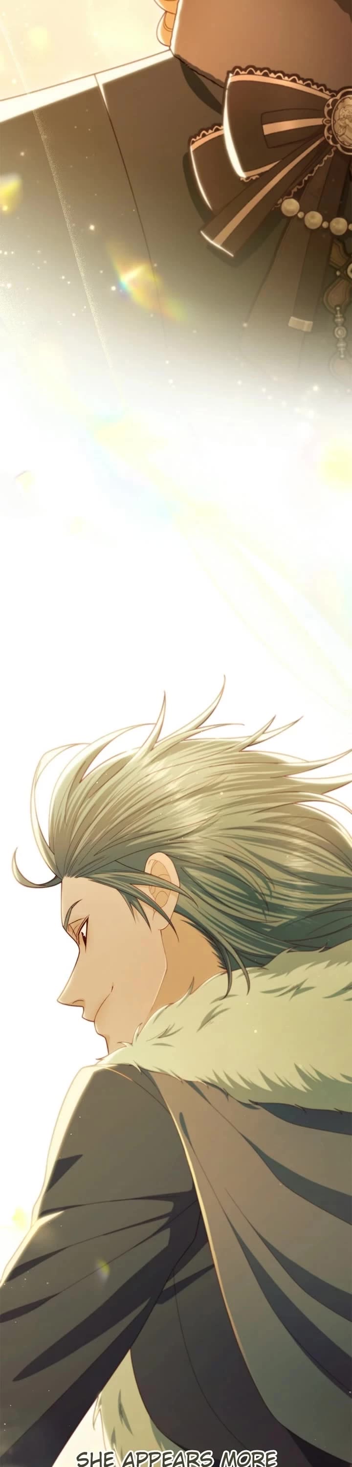 Remarried Empress chapter 251 page 18