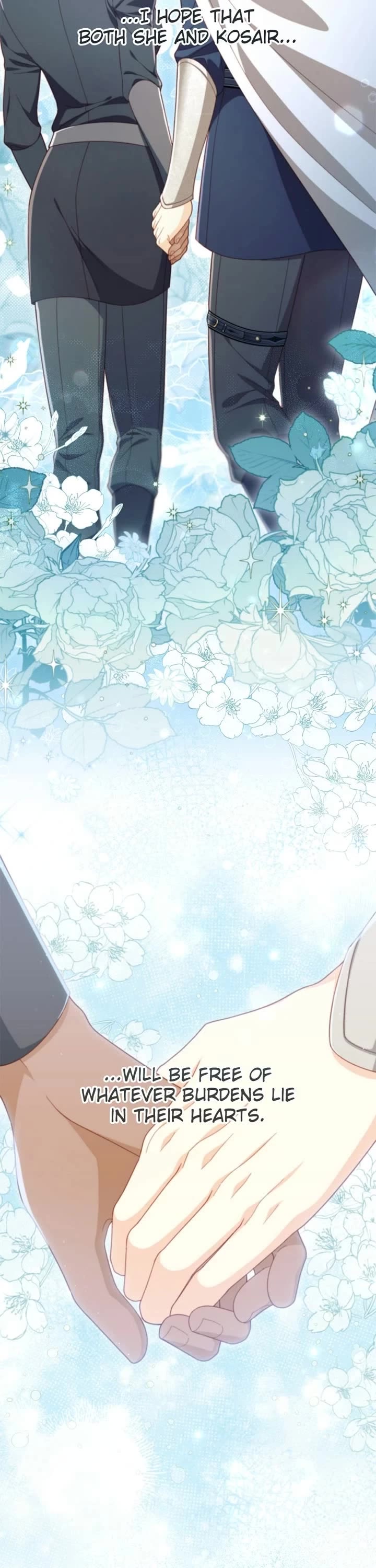 Remarried Empress chapter 251 page 21