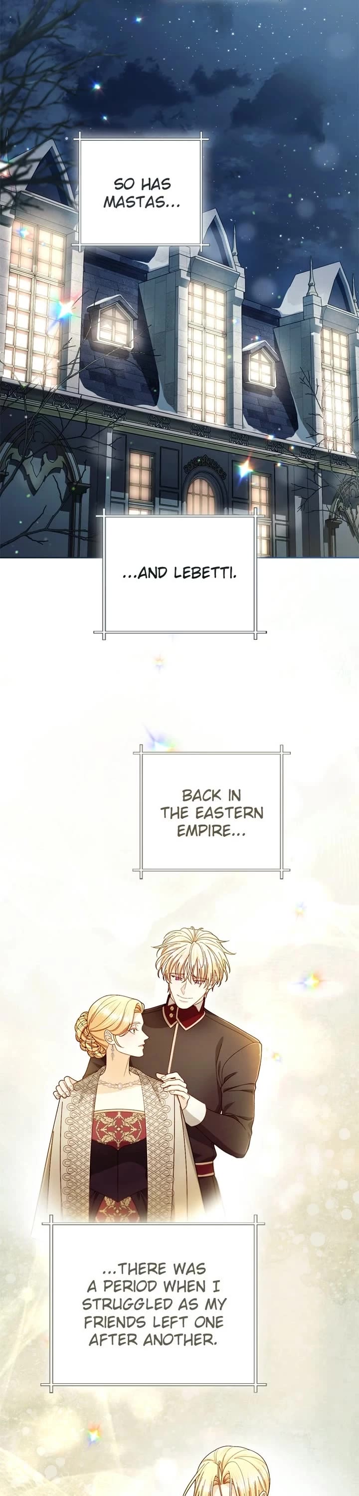 Remarried Empress chapter 251 page 23