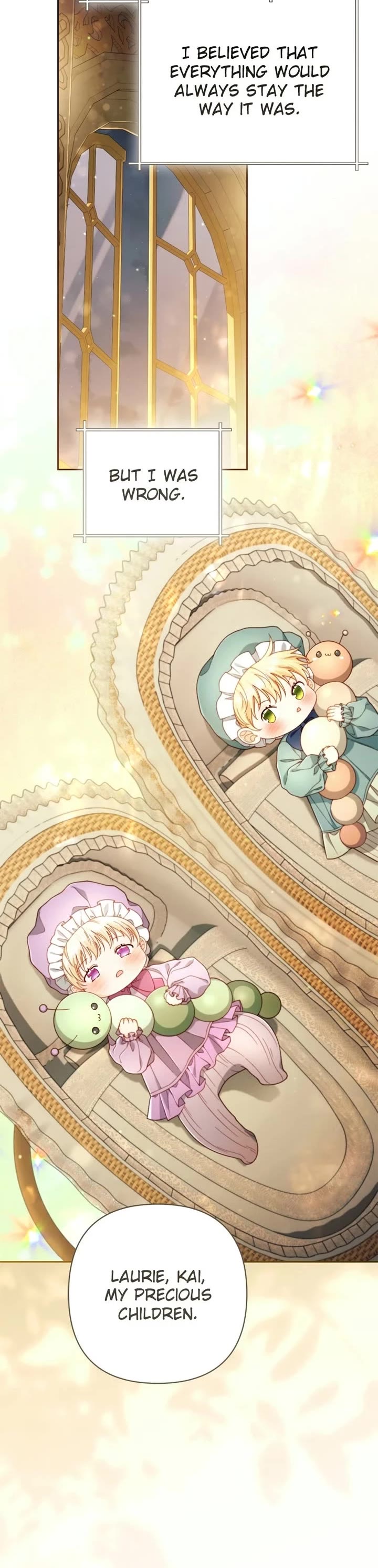 Remarried Empress chapter 251 page 25