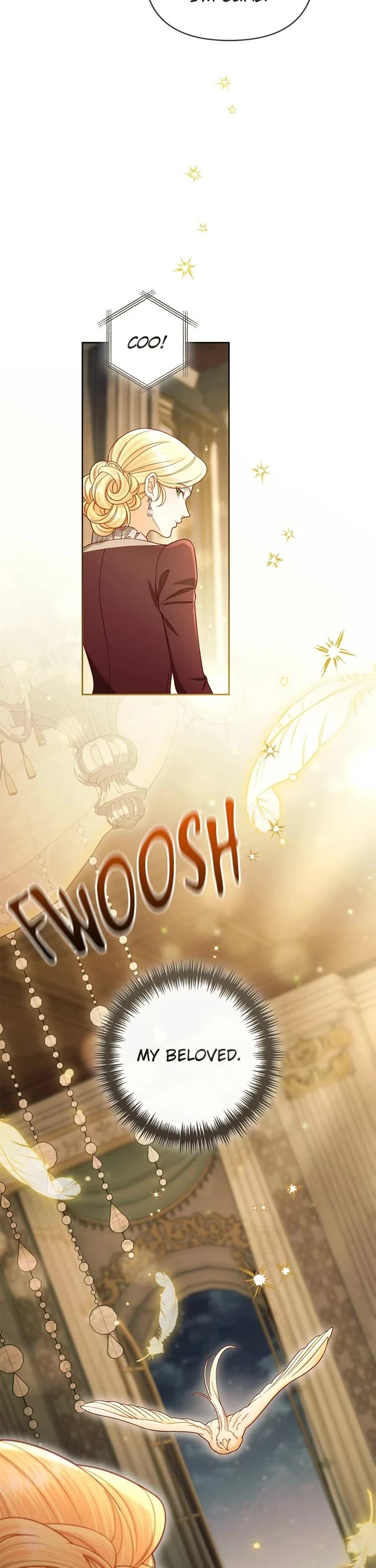 Remarried Empress chapter 251 page 27