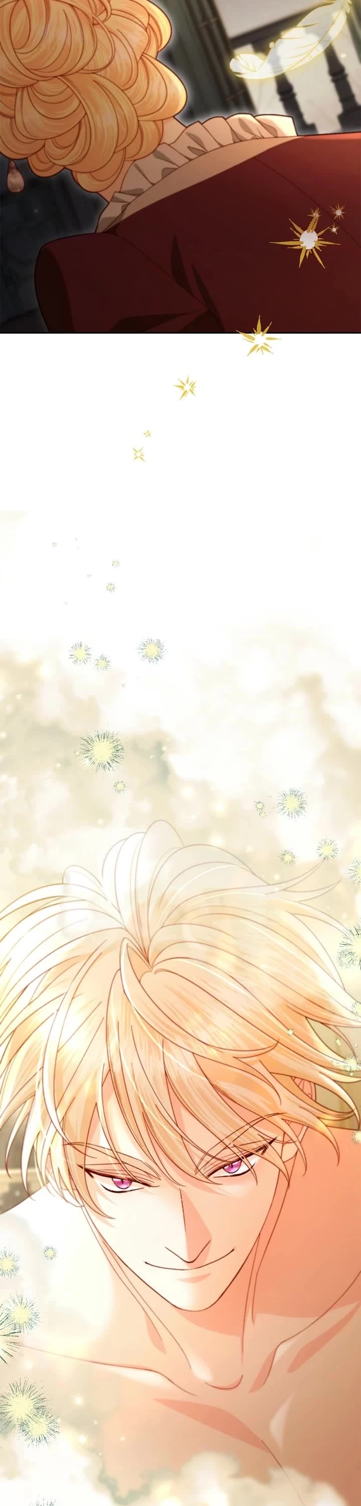 Remarried Empress chapter 251 page 28