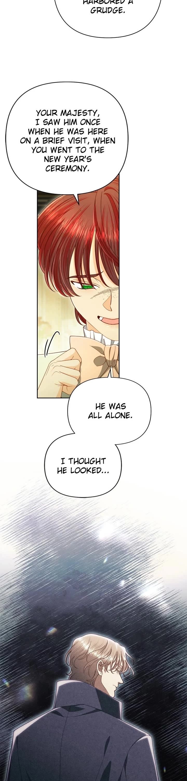 Remarried Empress chapter 251 page 3