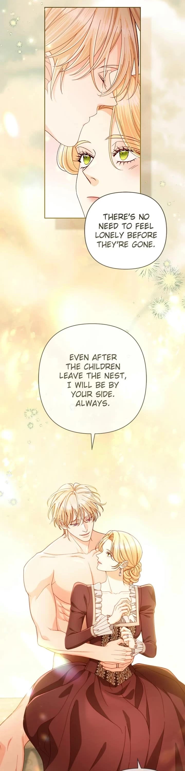 Remarried Empress chapter 251 page 30